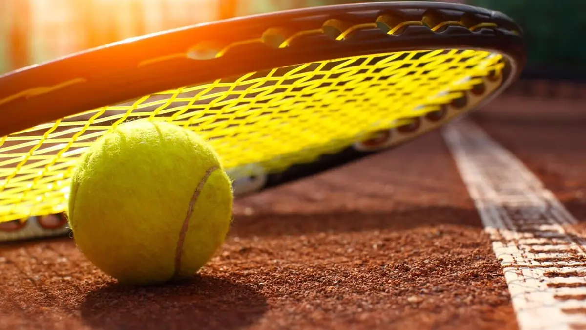 Tennis Tournoi ATP de Bucarest 2025