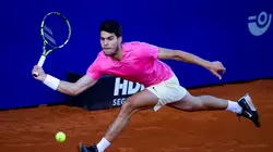 Tennis Tournoi ATP de Buenos Aires
