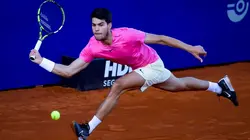 Sur Eurosport 2 à 20h00 : Tennis Tournoi ATP de Buenos Aires