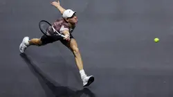 Tennis Tournoi ATP de Dallas 2025