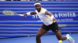 Tennis Tournoi ATP de Dallas 2025