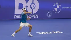 Tennis Tournoi ATP de Dallas