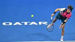 Visuel de Tennis Tournoi ATP de Doha