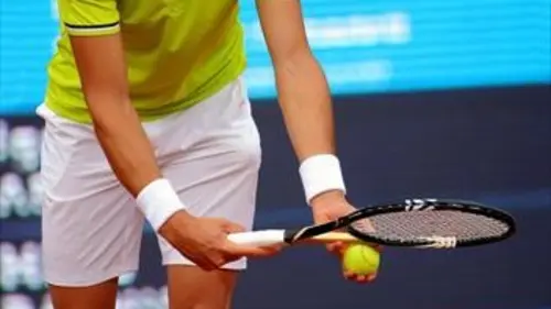 Tennis Tournoi ATP de Doha 2019