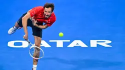Tennis Tournoi ATP de Doha