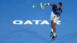 Tennis Tournoi ATP de Doha