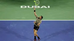 Tennis Tournoi ATP de Dubaï