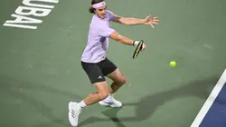 Tennis Tournoi ATP de Dubaï
