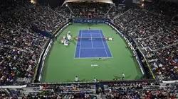Tennis Tournoi ATP de Dubaï