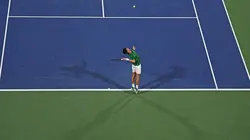 Tennis Tournoi ATP de Dubaï