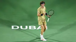 Tennis Tournoi ATP de Dubaï