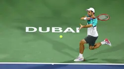 Tennis Tournoi ATP de Dubaï