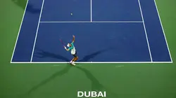 Tennis Tournoi ATP de Dubaï