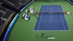 Tennis Tournoi ATP de Dubaï