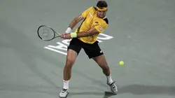 Tennis Tournoi ATP de Dubaï