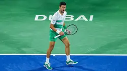 Tennis Tournoi ATP de Dubaï