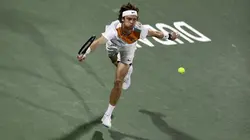 Tennis Tournoi ATP de Dubaï