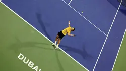 Tennis Tournoi ATP de Dubaï