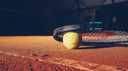 Tennis Tournoi ATP de Genève
