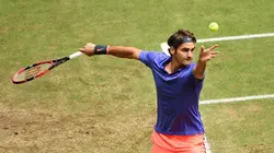 Tennis Tournoi ATP de Halle