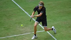 Tennis Tournoi ATP de Halle