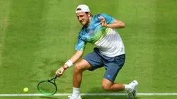 Tennis Tournoi ATP de Halle