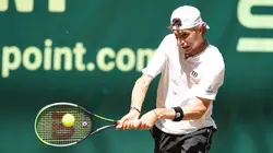 Tennis Tournoi ATP de Halle