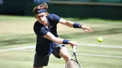 Tennis Tournoi ATP de Halle