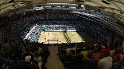 Tennis Tournoi ATP de Halle