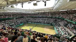 Tennis Tournoi ATP de Halle