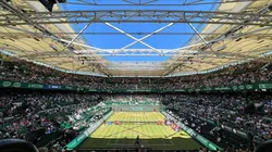 Tennis Tournoi ATP de Halle