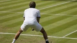 Visuel de Roger Federer / Roberto Bautista Agut