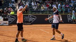 Tennis Tournoi ATP de Hambourg