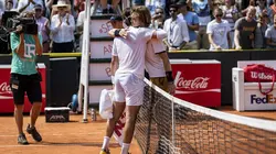 Tennis Tournoi ATP de Hambourg