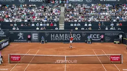 Tennis Tournoi ATP de Hambourg