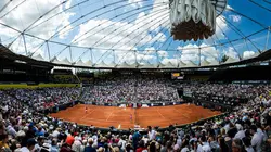 Tennis Tournoi ATP de Hambourg