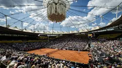 Tennis Tournoi ATP de Hambourg