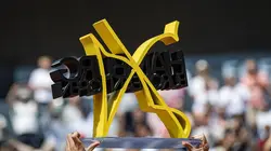 Tennis Tournoi ATP de Hambourg