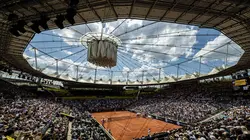Tennis Tournoi ATP de Hambourg