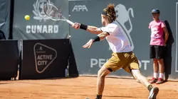 Tennis Tournoi ATP de Hambourg