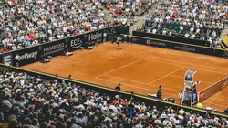 Tennis Tournoi ATP de Hambourg