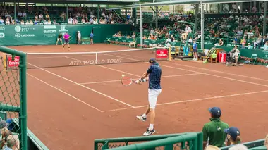 Tennis Tournoi ATP de Houston 2023