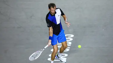 Tennis Tournoi ATP de Los Cabos 2023
