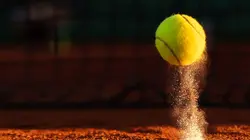 Tennis Tournoi ATP de Lyon