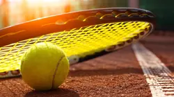 Tennis Tournoi ATP de Lyon
