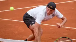 Visuel de Tennis Tournoi ATP de Marrakech