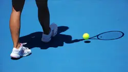 Tennis Tournoi ATP de Marseille