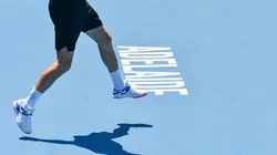 Tennis : Tournoi ATP de Melbourne 1