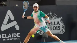 Tennis : Tournoi ATP de Melbourne 1