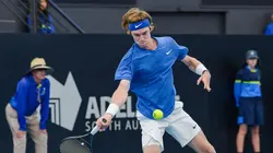 Tennis : Tournoi ATP de Melbourne 1
